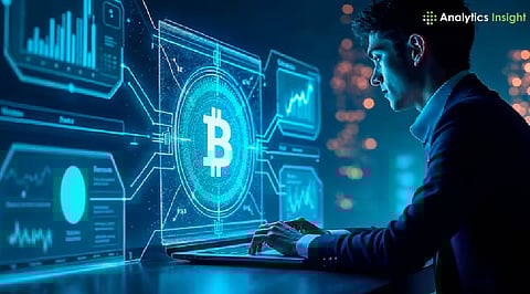 Crypto Prices Today: Bitcoin Price at $109K, Solana Jumps 3.48% & DOGE Gains 2.41%