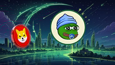 Little Pepe (LILPEPE)