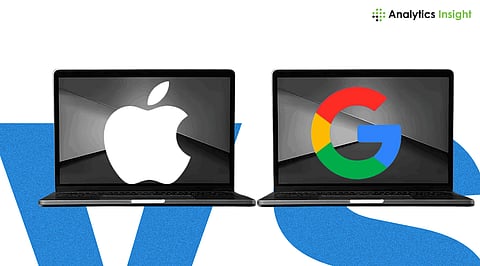 Apple vs Google: 7 Features Apple Copied from Google