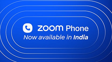 Zoom launches Zoom Contact Center in India