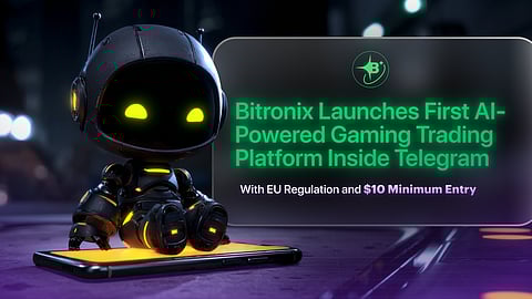 Bitronix
