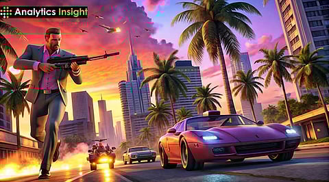 How to Turn Your Images Into GTA 6 Art Using AI: ChatGPT, Gemini and More