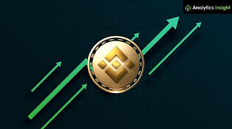 BNB Price Analysis: Bulls Hold Channel Support as Breakout Nears $686 