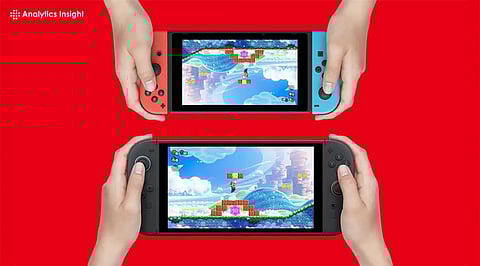 Nintendo Switch 2 Launch Becomes Fastest-Selling Console in History