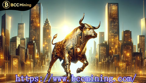 Earn $68,070 a day with the BCCMINING mobile app, free mining: Dogecoin, Bitcoin and Litecoin