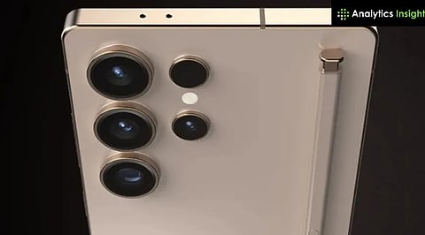 Galaxy S25 Ultra Saves Life in Combat: Samsung Passes Real-World Durability Test