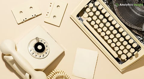 8 Retro Gadgets That Are Still Surprisingly Useful Today