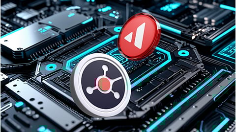 Ruvi AI (RUVI) Set to Beat Avalanche (AVAX) Predicted Gains? Analysts Point Its $1 Forecast As A Strong Point
