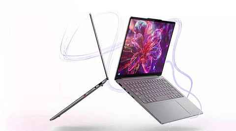 Lenovo Back-to-College 2025 Offer: Mega Discount on Laptops, PCs & More