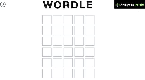 NYT Wordle Hints and Answer for June 11, 2025 (Puzzle #1453)
