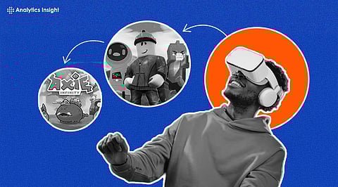 Best Metaverse Games to Play in 2025: Our Top Picks