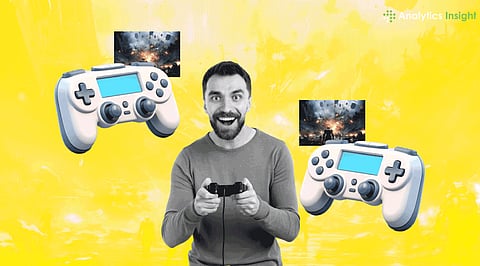 Best Games to Play Other Than GTA 6