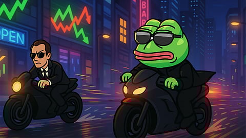 Neo Pepe 