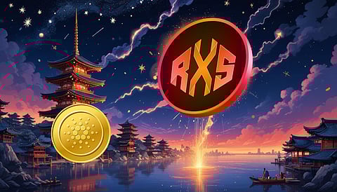 Rexas Finance 