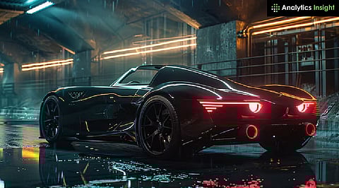 GTA 5 Online New Update Adds Car Wash Front, Supercars & More
