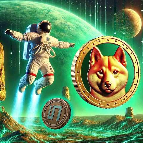 Shiba Inu and Cardano Price Prediction: Is an Upswing Incoming? Unilabs Closes Is on $3M Raised Milestone During Stunning Presale