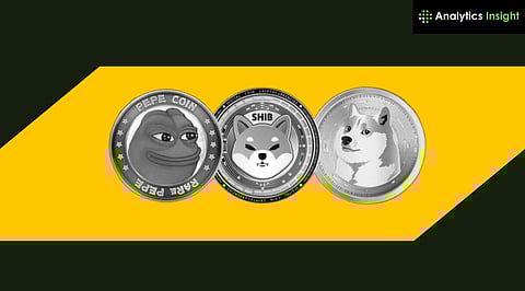 Dogecoin, Shiba Inu & Pepe Ready to Surge? Technical Setups Signal Breakout Potential