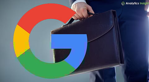 Google's Layoff Buyout Offer: Why the Tech Giant is Paying Employees to Quit?