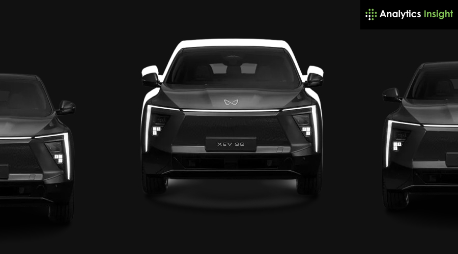 Mahindra XEV 9e Review: Built on Cutting-Edge Electric Architecture