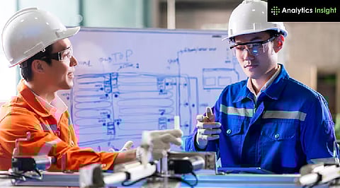 Top 15 Companies for Mechanical Engineers: Where to Build Your Career? 
 