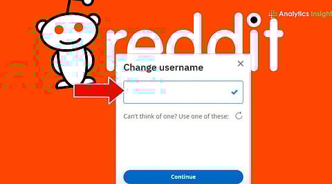 Want to Change Your Reddit Username: Here’s Our Step-by-Step Guide