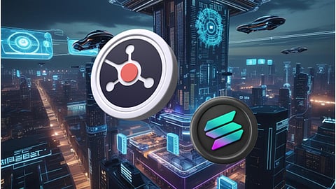 Ruvi AI’s (RUVI) Utility and Upcoming Audit Grab Industry Spotlight, Could It Mirror Solana’s (SOL) Rise?