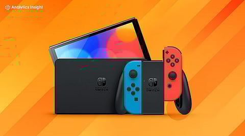 Nintendo Switch 2 Review: More Powerful with a Bigger Screen