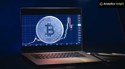 Bitcoin Price Holds Steady at $108K as Market Gains Momentum.