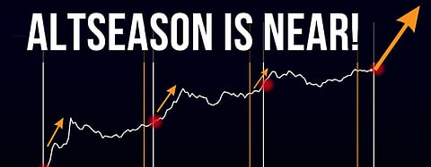 Altcoin Season Begins – These Top 6 Crypto Presale Picks Are the Best Altcoins to Buy Now for Maximum ROI
