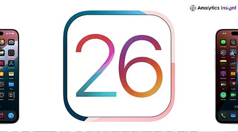 Apple's iOS 18 Liquid Glass Design: Is it Too Similar to Windows Vista?