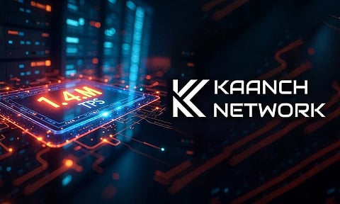 Tron’s Bullish Start Fades Next to Kaanch’s Exclusive Presale Momentum