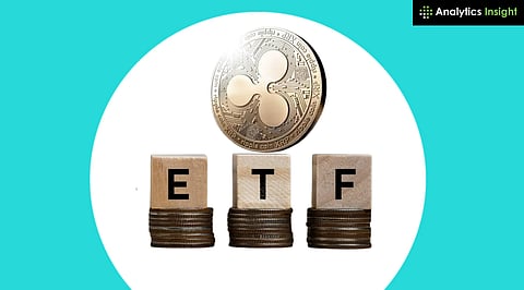 SEC’s Crypto ETF Review Advances with Bitwise Filing for XRP, Solana, and Dogecoin Funds