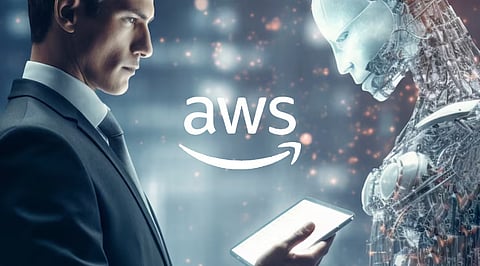 AWS Opens Applications for 2025 Generative AI Accelerator to Support Startups Building Foundational AI
