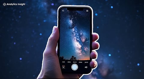 Best Phones for Astrophotography: Capture Stunning Night Skies