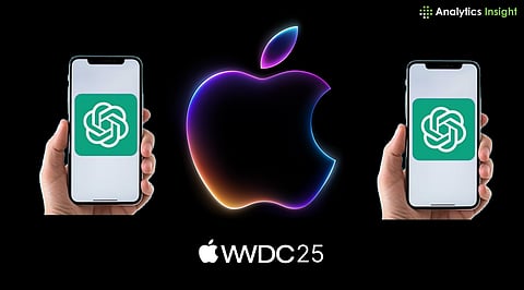 WWDC 2025: Apple's Image Playground Revamped with ChatGPT, What's New?