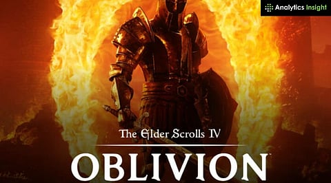 Oblivion Remastered June Update: UI, Gameplay, and Quest Fixes Explained! 