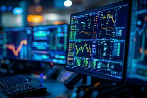 The Complete Guide to Day Trading Tools and Technology