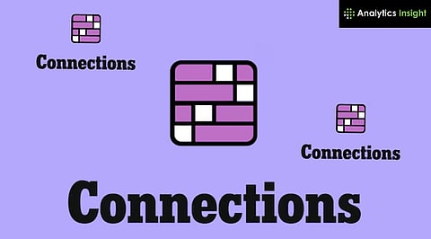 NYT Connections June 12, 2025: Puzzle Hints, Tips, and Solutions Revealed