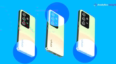 Vivo T4 Ultra: Blazing Speed, Stunning Zoom - A True Powerhouse! 
