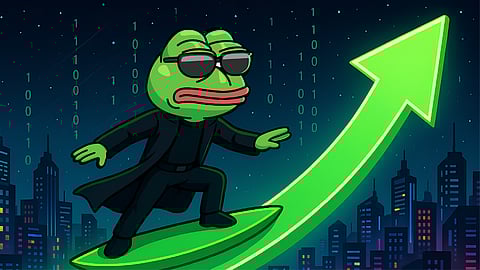 Neo Pepe 