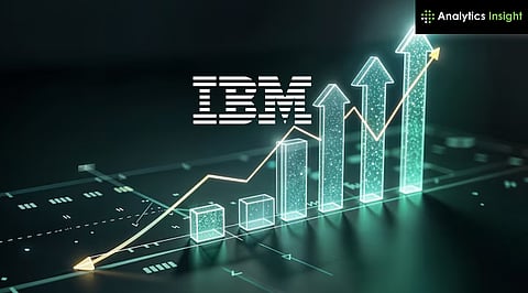 IBM Stock Skyrockets: What’s Driving the Record-Breaking Surge?