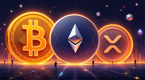 Top Presale Picks Crypto