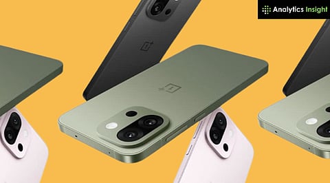 OnePlus 13s Compact Flagship Now on Sale; Z3 Neckband Launching Soon

