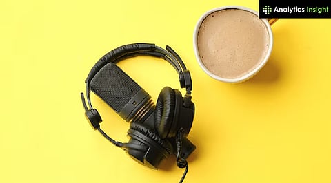 Top 10 Technology Podcasts to Listen to in 2025