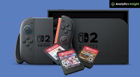 How To Use Virtual Game Cards on Nintendo Switch