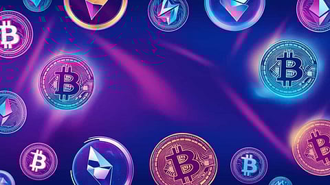 Best Cryptos to Buy Now as Corporate Giants Prepare to Dump Bitcoin – Where Smart Money Is Moving Instead