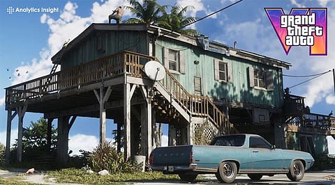Why GTA 6 Can't Ignore Home Design After Rockstar’s Stunning Trailer?