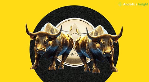 Ethereum Tests Previous Resistance: Can Bulls Hold the Line This Time?