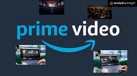 Top Amazon Prime Series to Watch This Weekend