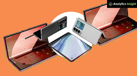 Z Fold 7 Ultra Brings Smart Imaging to Samsung Galaxy Lineup 